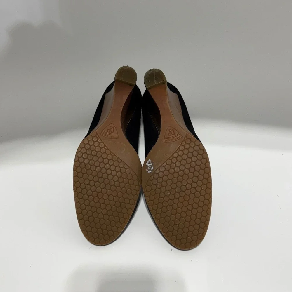 Donald J. Pliner elegant black